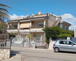 Vista exterior de Pis en venda en Cambrils amb Terrassa