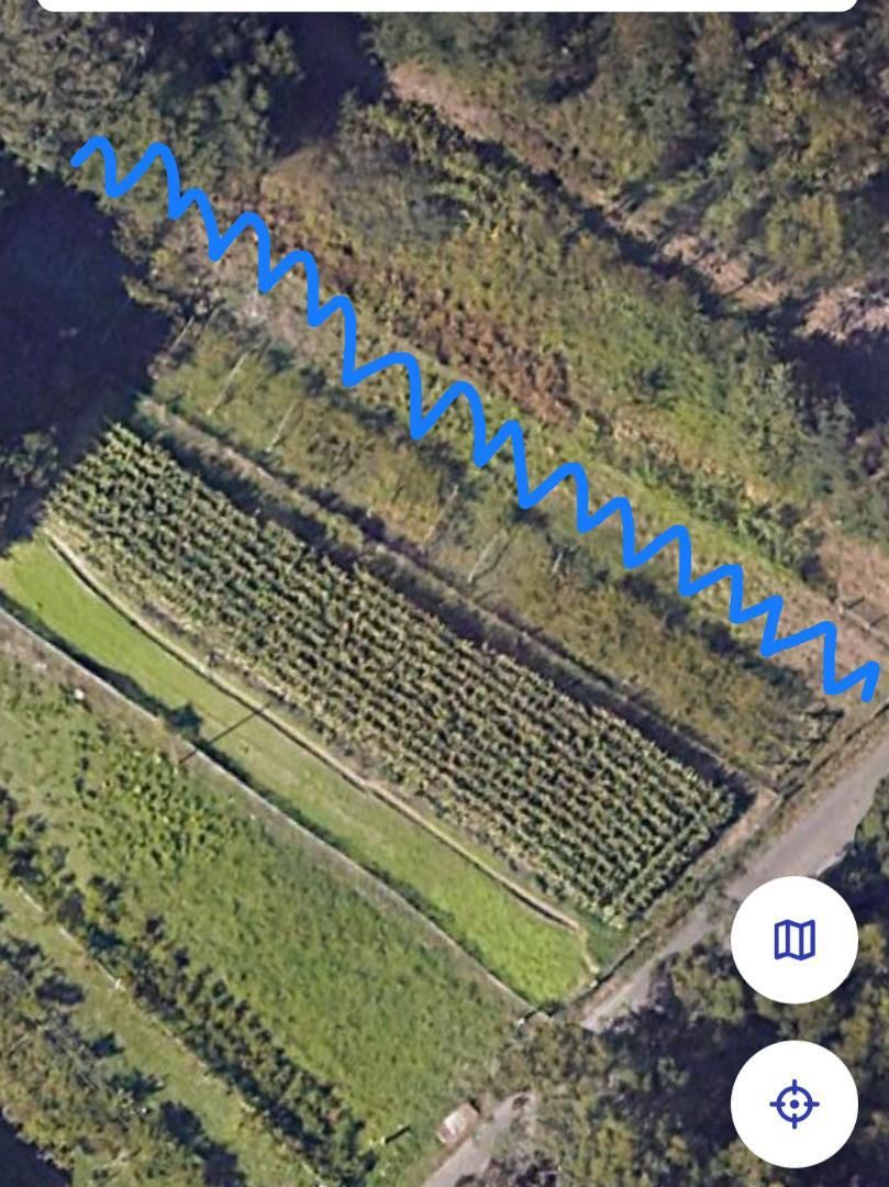 Non-constructible Land for sale in Poio