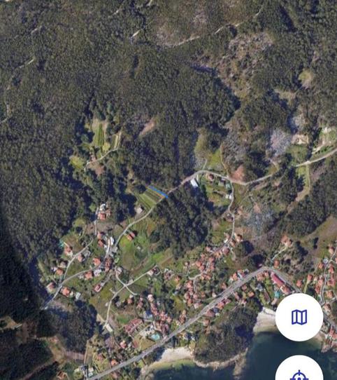 No Urbanitzable en venda a Camiño Real de Chancelas, 50, Combarro, Pontevedra - imatge 2 Foto 2 de No Urbanitzable en venda a Camiño Real de Chancelas, 50, Combarro, Pontevedra