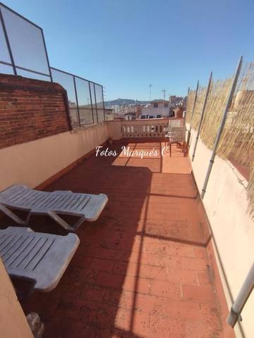Piso en Venta en La Rambla, 75 en El Raval