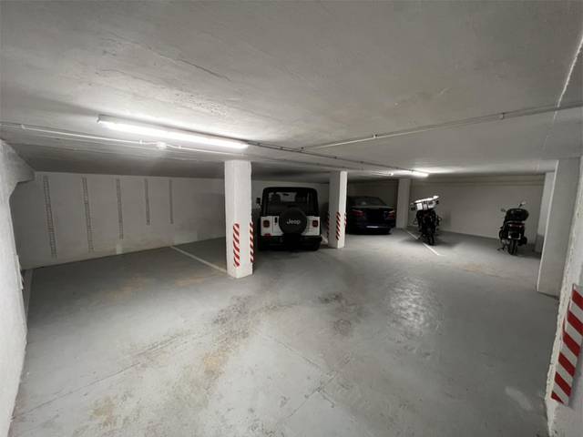 Garaje en Alquiler en Carrer Nostra Senyora del Carme, 21 en Centre - Platja