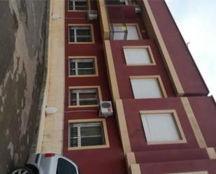 Exterior view of Flat for sale in Fuente Álamo de Murcia  with Terrace and Balcony