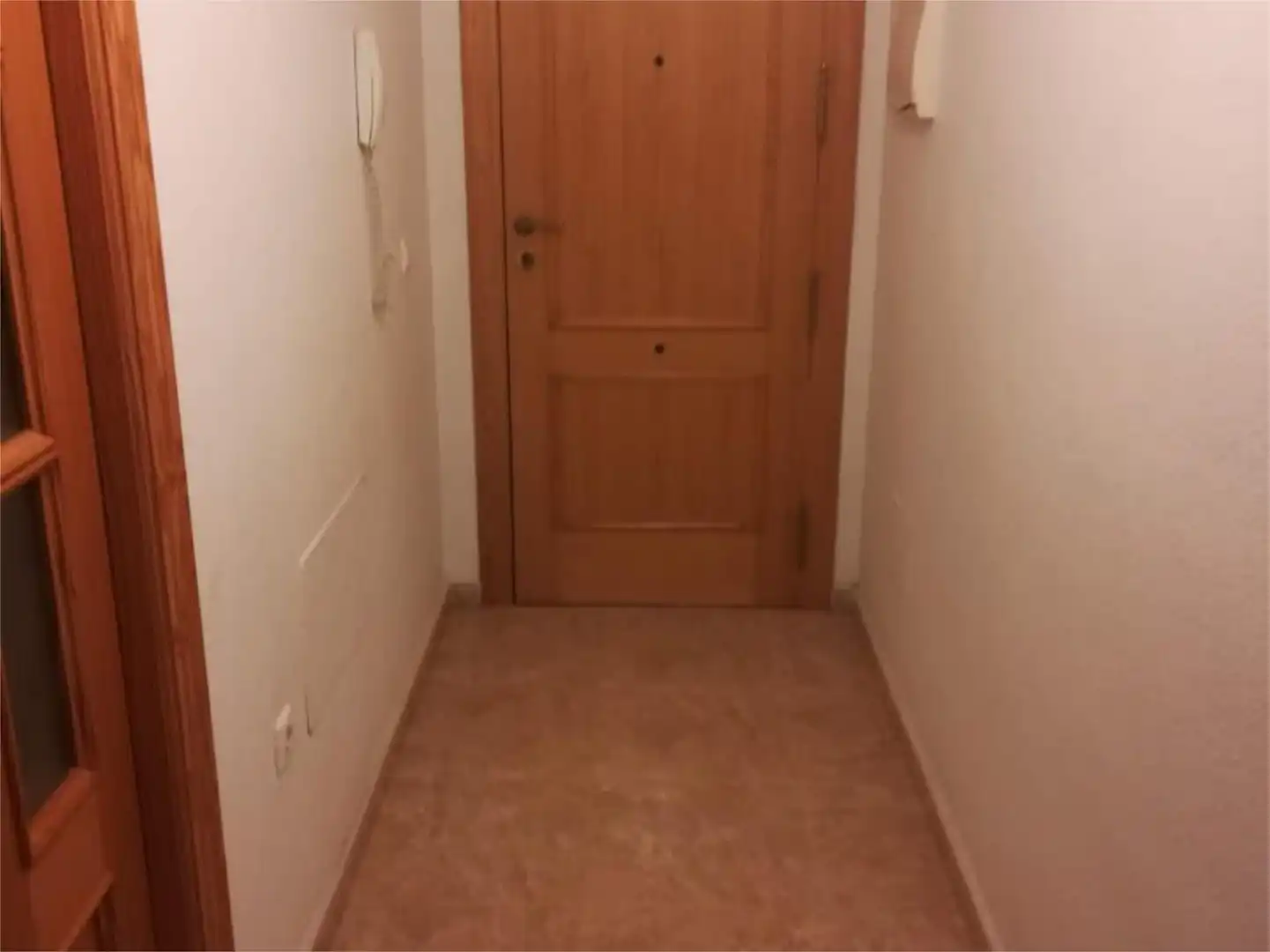 Piso en venta en Fuente Álamo de Murcia con Terraza y Balcón