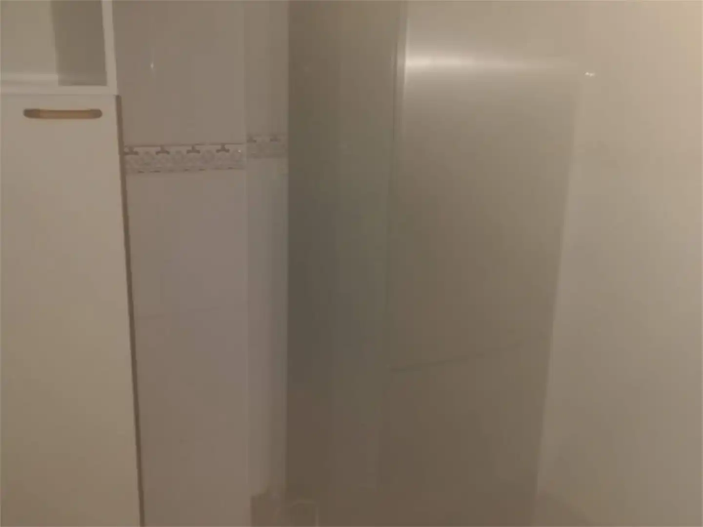 Baño de Piso en venta en Fuente Álamo de Murcia con Terraza y Balcón