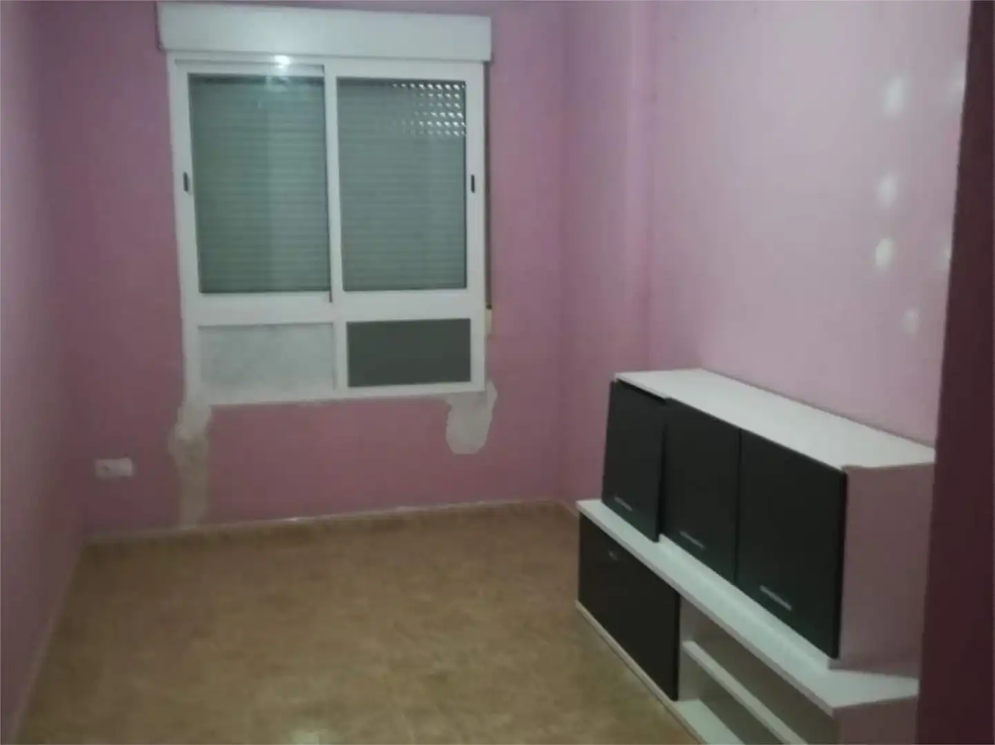 Habitación de Piso en venta en Fuente Álamo de Murcia con Terraza y Balcón