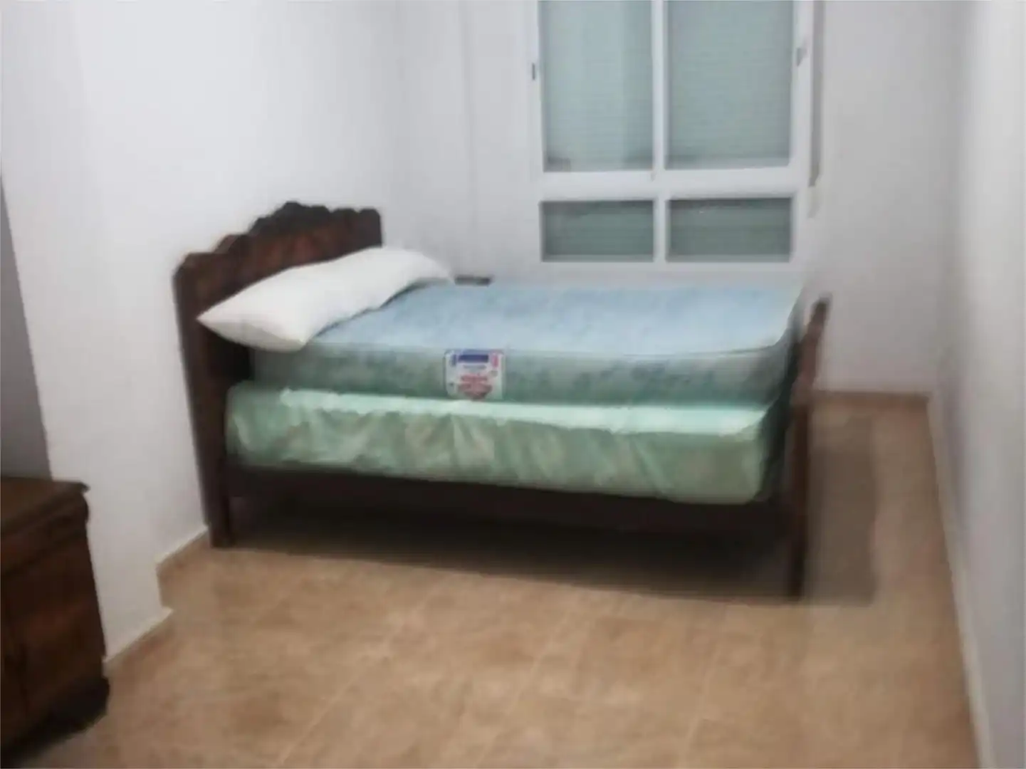 Habitación de Piso en venta en Fuente Álamo de Murcia con Terraza y Balcón