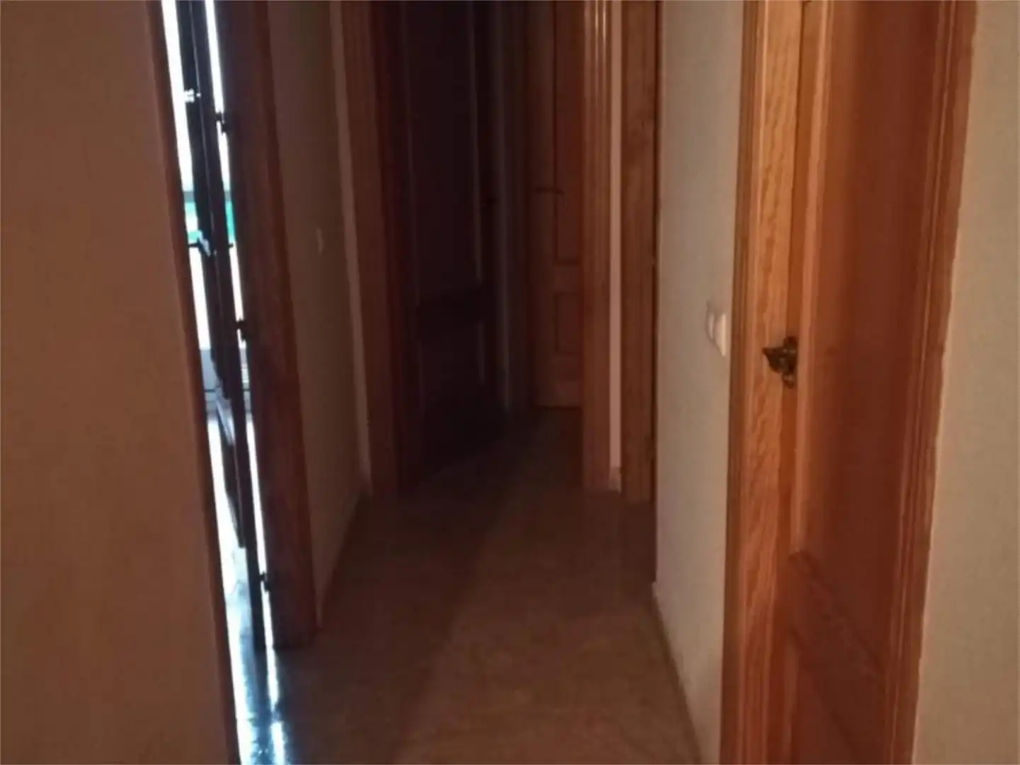 Piso en venta en Fuente Álamo de Murcia con Terraza y Balcón