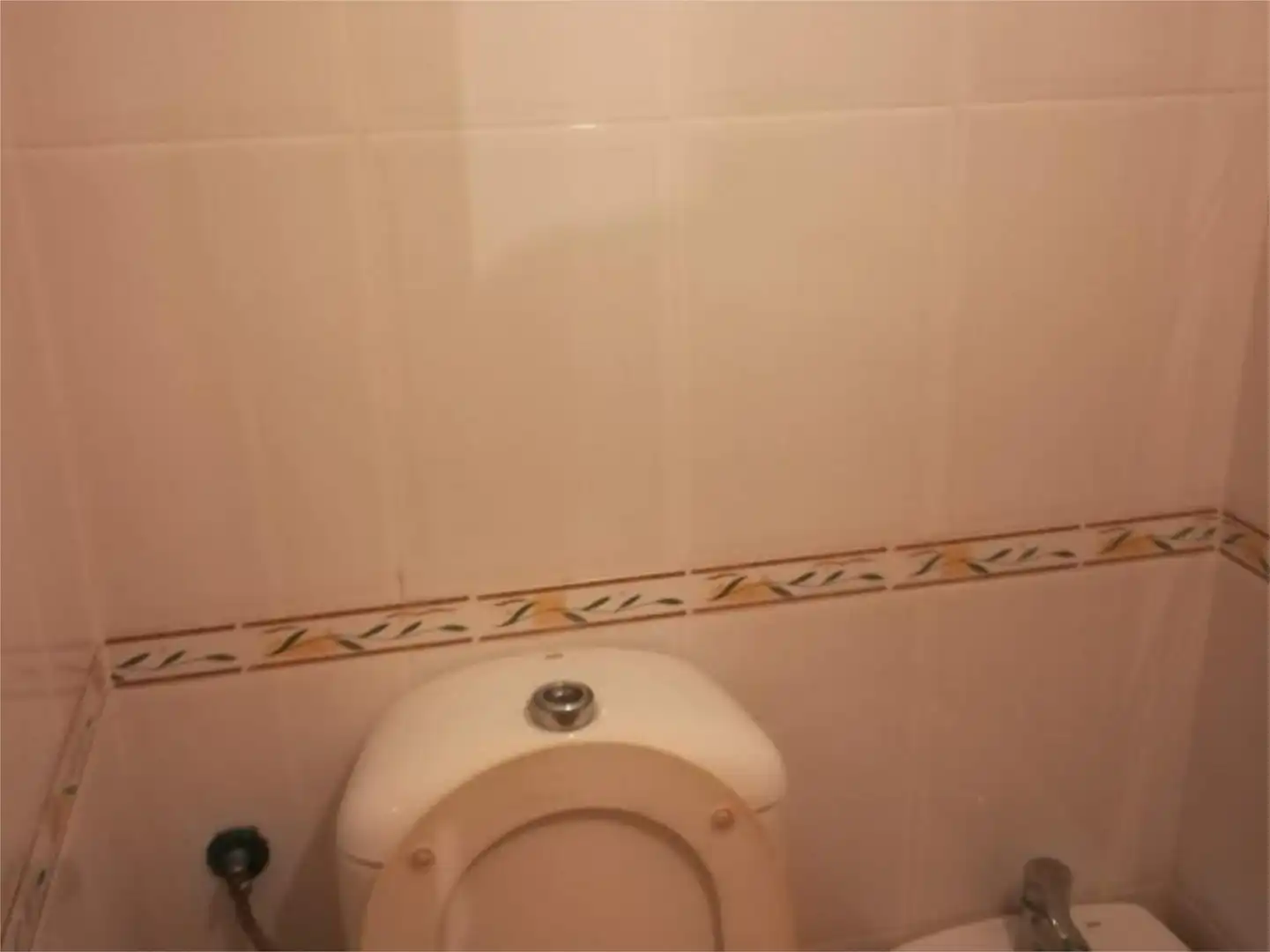 Baño de Piso en venta en Fuente Álamo de Murcia con Terraza y Balcón