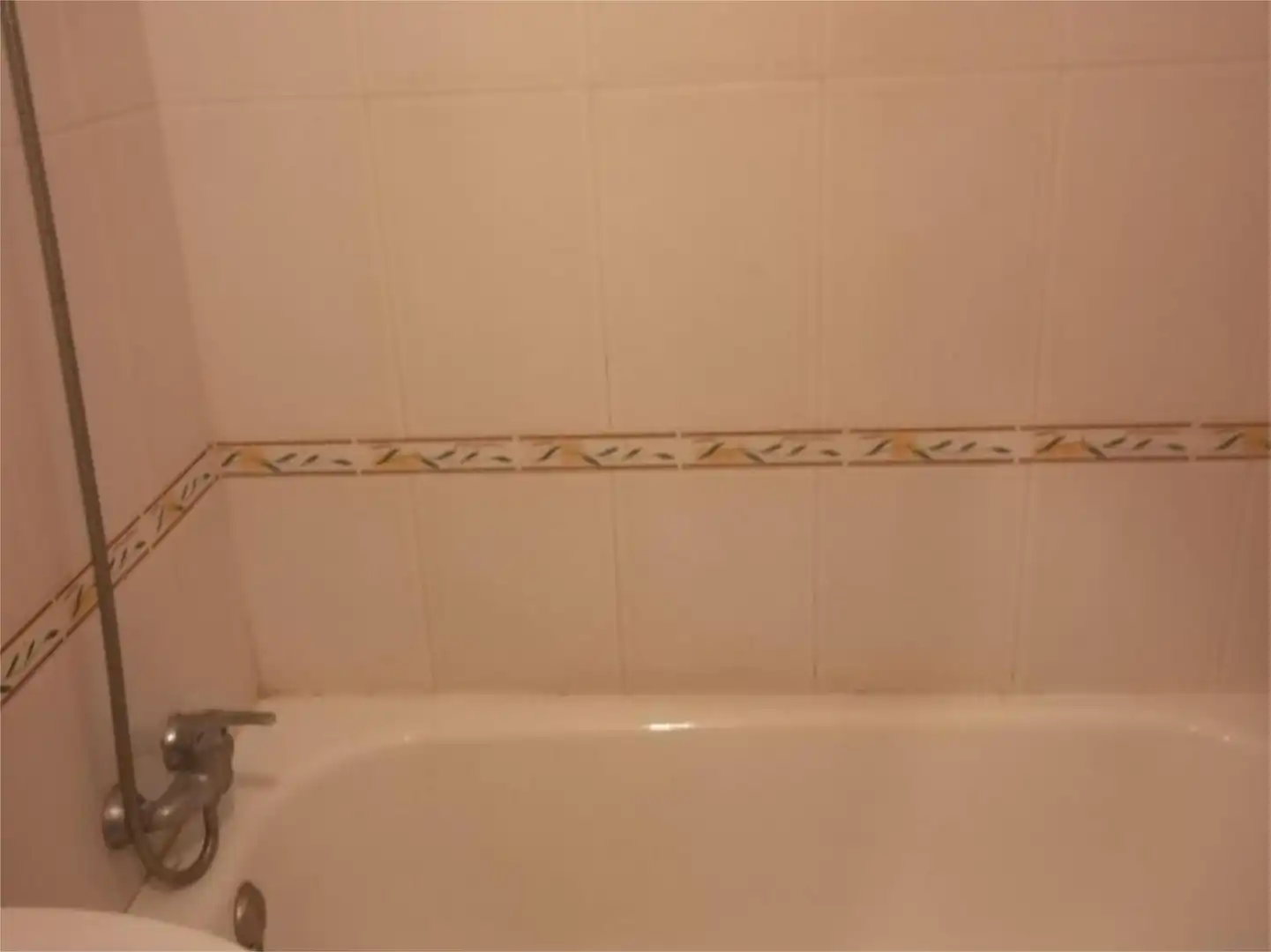 Baño de Piso en venta en Fuente Álamo de Murcia con Terraza y Balcón