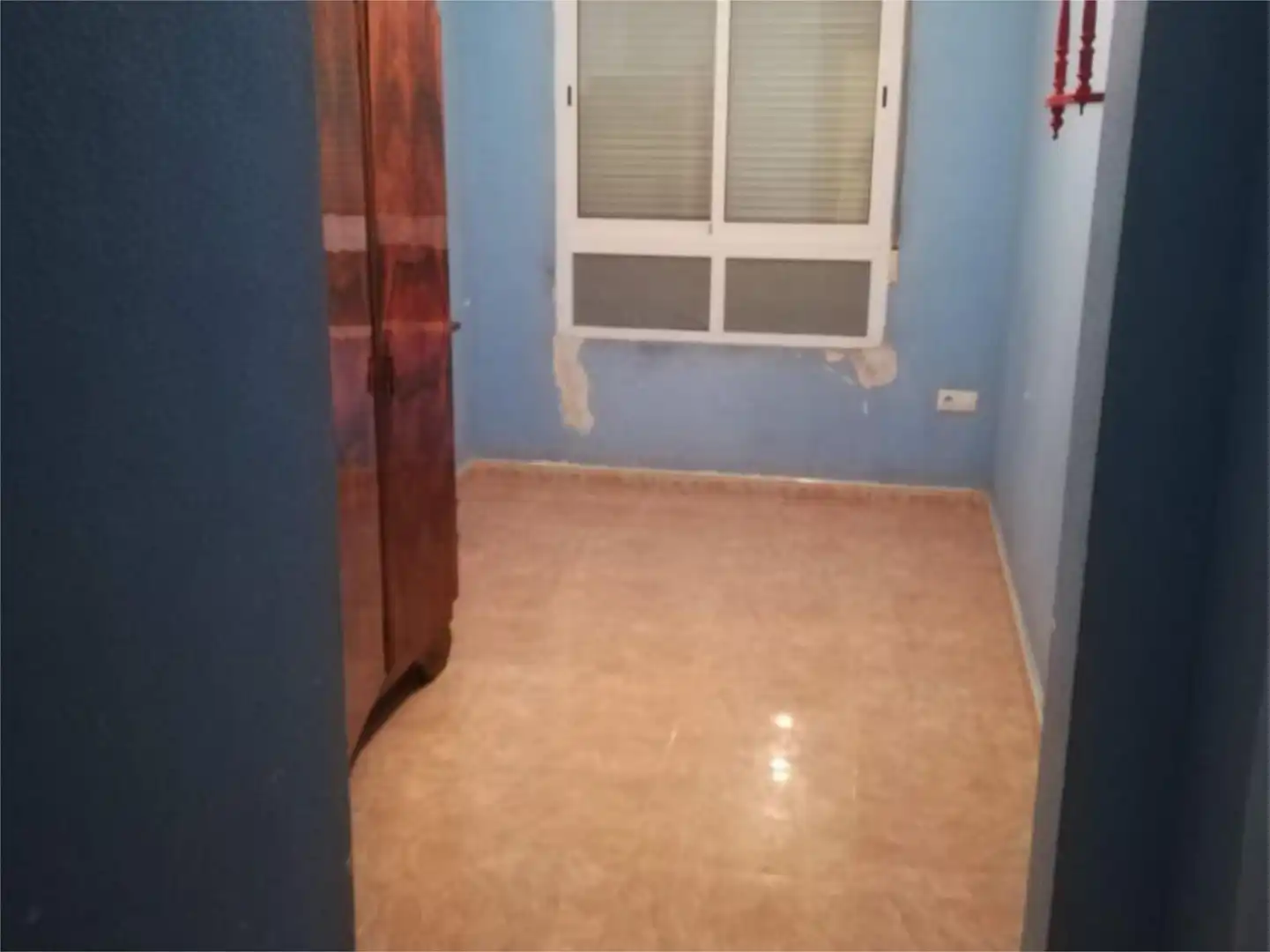 Habitación de Piso en venta en Fuente Álamo de Murcia con Terraza y Balcón