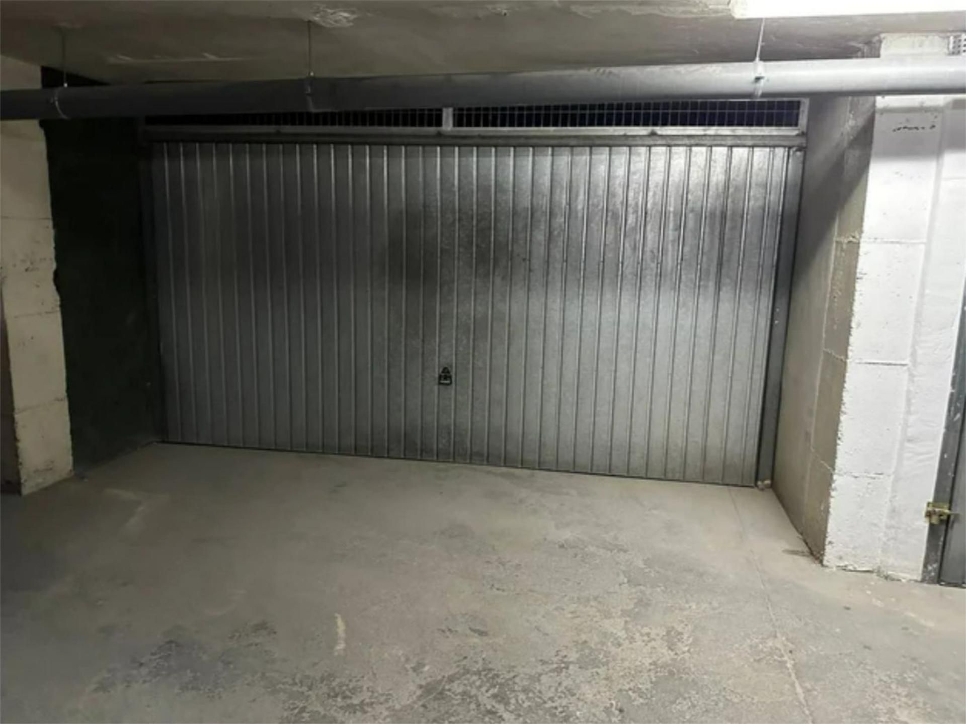 Parking of Garage to rent in Cieza