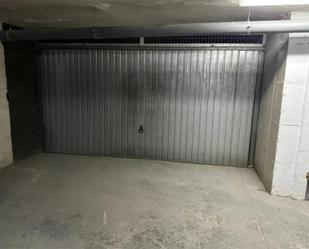 Parkplatz von Garage miete in Cieza