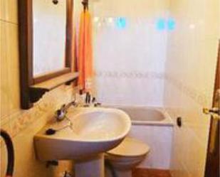 Bathroom of Attic for sale in Talavera de la Reina  with Terrace