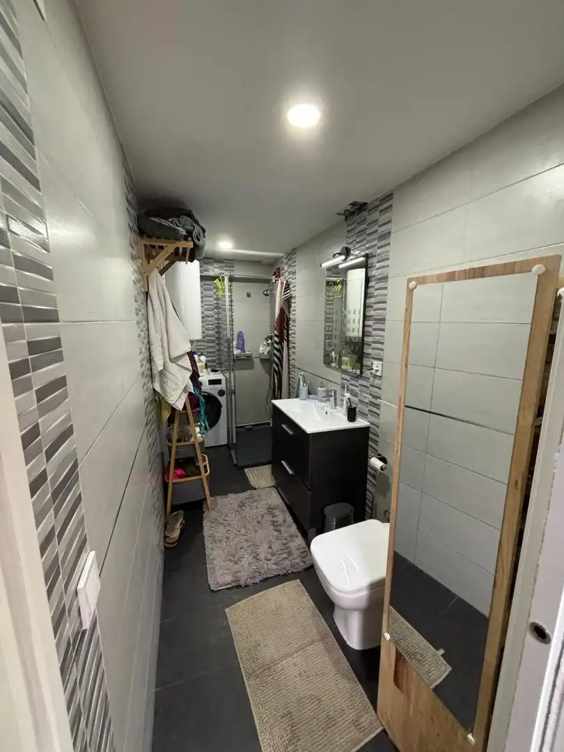 Commercial properties for rent in Calle del Padre Rubio, 15, Almenara -Ventilla