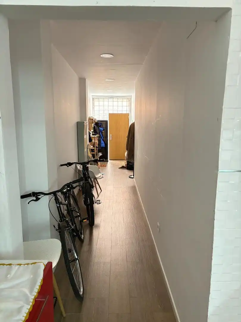 Commercial properties for rent in Calle del Padre Rubio, 15, Almenara -Ventilla