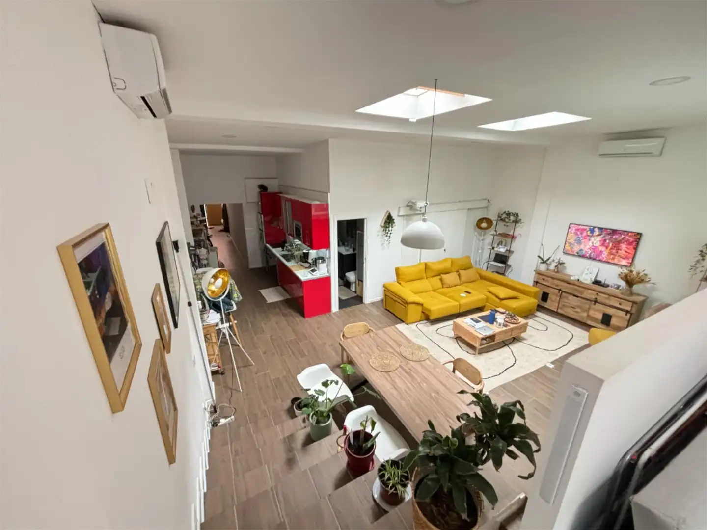Commercial properties for rent in Calle del Padre Rubio, 15, Almenara -Ventilla