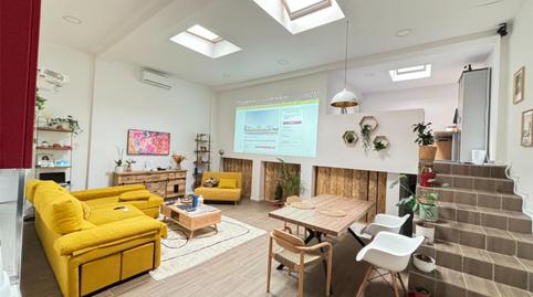 Premises to rent in Calle del Padre Rubio, 15, Almenara -Ventilla, Madrid - image 3 Photo 3 of Premises to rent in Calle del Padre Rubio, 15, Almenara -Ventilla, Madrid