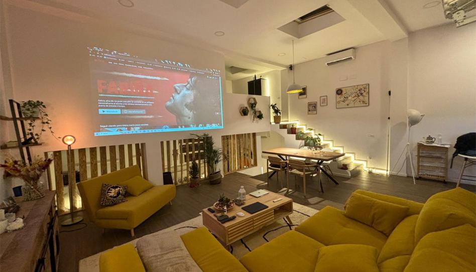 Premises to rent in Calle del Padre Rubio, 15, Almenara -Ventilla, Madrid - image 1 Photo 1 of Premises to rent in Calle del Padre Rubio, 15, Almenara -Ventilla, Madrid