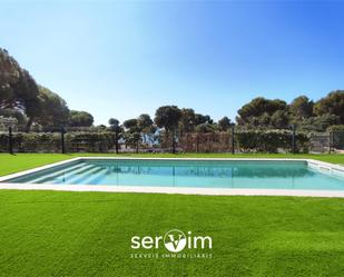 Swimming pool of Flat for sale in Palafrugell  with Air Conditioner and Terrace