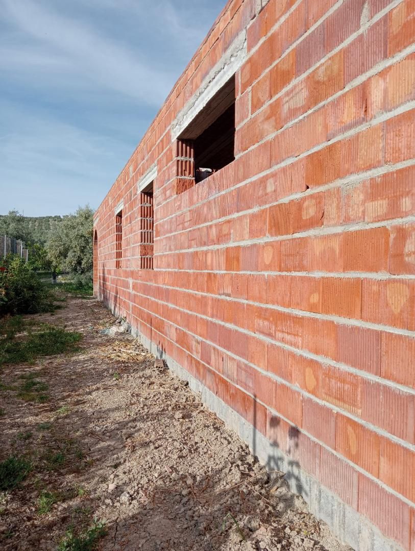 Außenansicht von Grundstücke zum verkauf in Begíjar