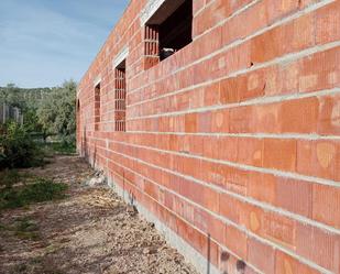 Exterior view of Land for sale in Begíjar