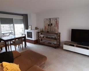 Living room of Single-family semi-detached for sale in Palma de Gandia  with Air Conditioner, Heating and Private garden