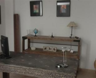 Living room of Single-family semi-detached for sale in Palma de Gandia  with Air Conditioner, Terrace and Swimming Pool