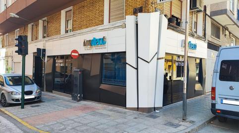 Office to rent in Calle Nueva, 24, Maestro Carrascosa - Banda de Música, Alicante - image 3 Photo 3 of Office to rent in Calle Nueva, 24, Maestro Carrascosa - Banda de Música, Alicante