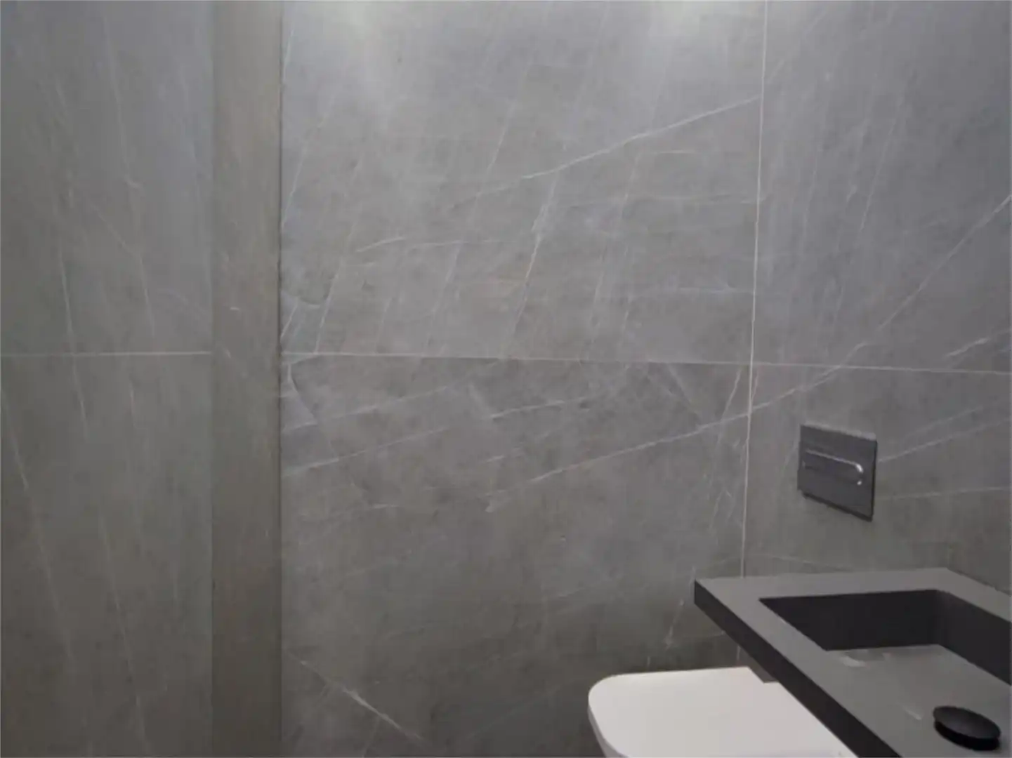 Office for rent in Calle Nueva, 24, Maestro Carrascosa - Banda de Música Bathroom of Office for rent in Villena