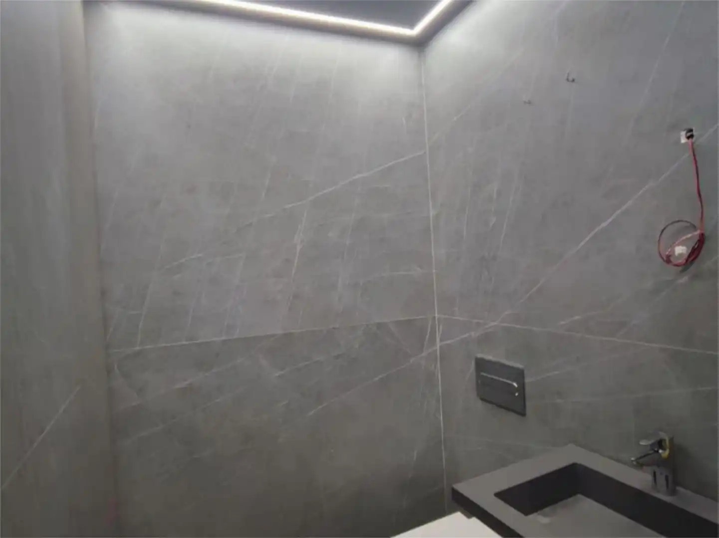 Office for rent in Calle Nueva, 24, Maestro Carrascosa - Banda de Música Bathroom of Office for rent in Villena