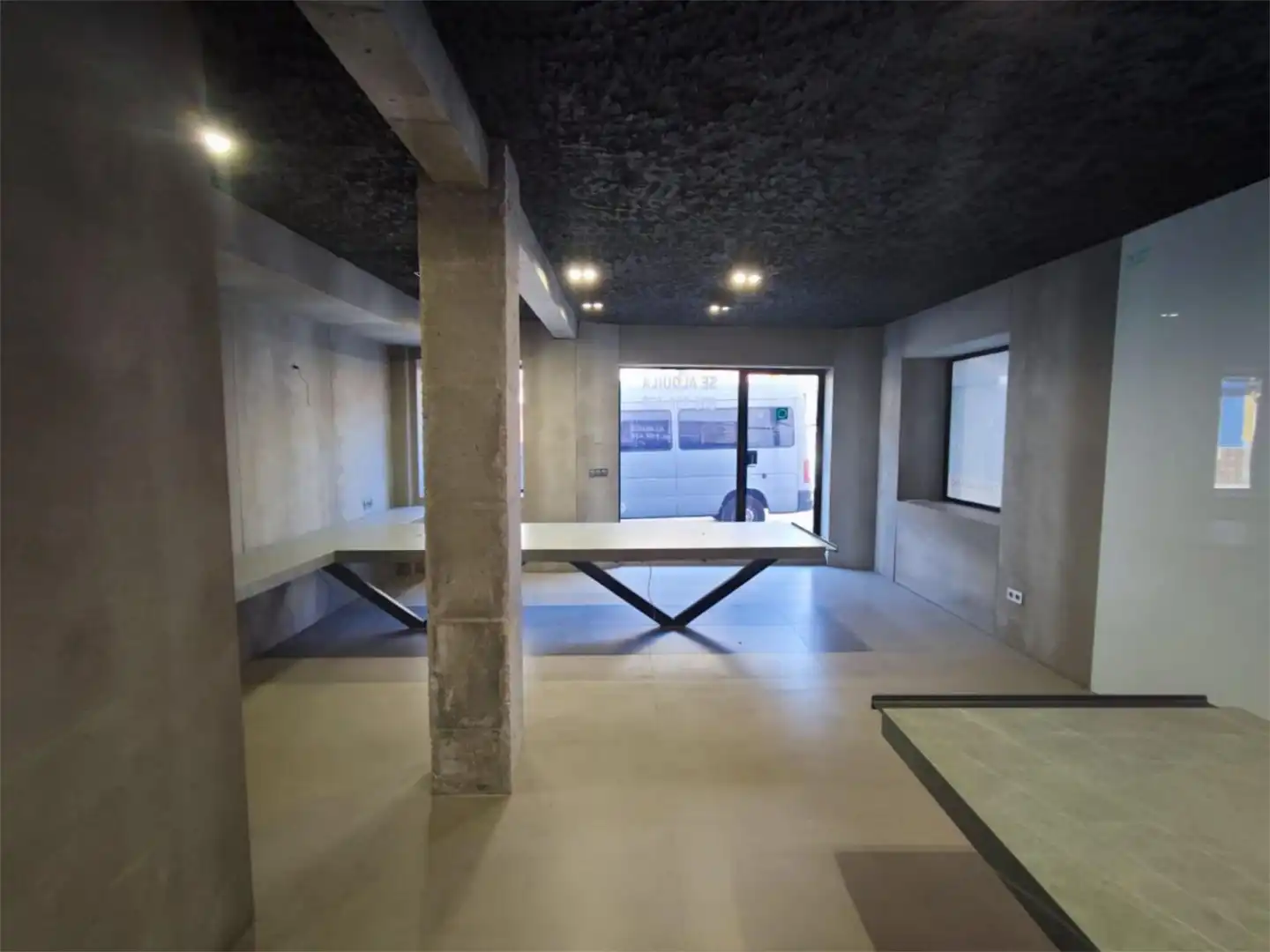 Office for rent in Calle Nueva, 24, Maestro Carrascosa - Banda de Música Office for rent in Villena