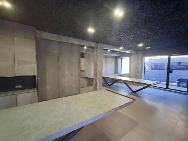 Oficina en Alquiler en Calle Nueva, 24 en Maestro Carrascosa - Banda de Música