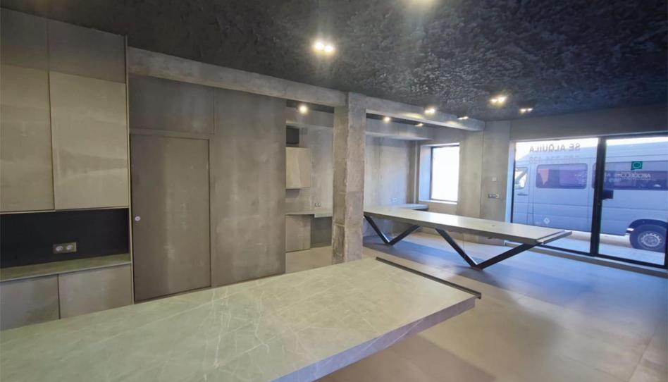 Office to rent in Calle Nueva, 24, Maestro Carrascosa - Banda de Música, Alicante - image 1 Photo 1 of Office to rent in Calle Nueva, 24, Maestro Carrascosa - Banda de Música, Alicante