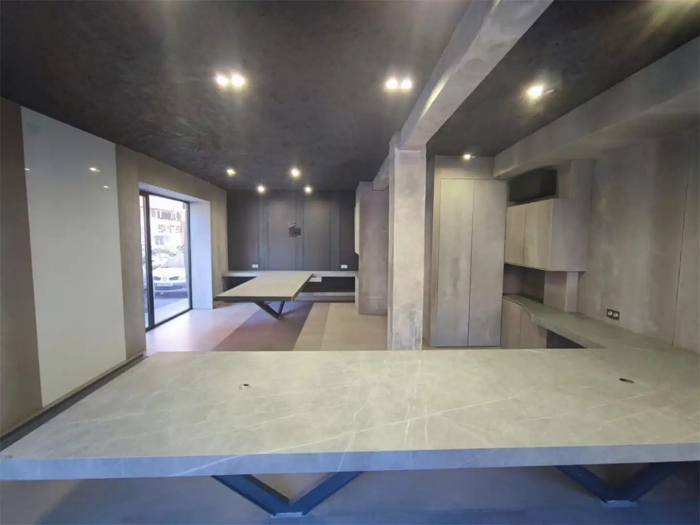 Office for rent in Calle Nueva, 24, Maestro Carrascosa - Banda de Música Office for rent in Villena