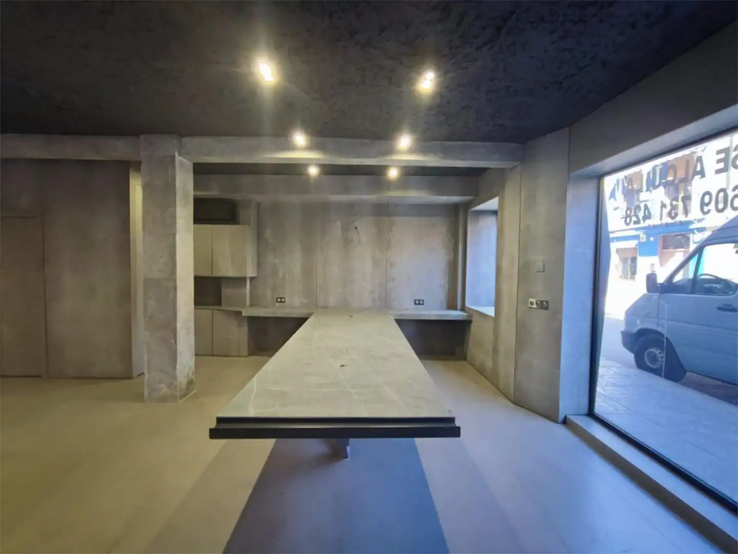 Office for rent in Calle Nueva, 24, Maestro Carrascosa - Banda de Música Office for rent in Villena