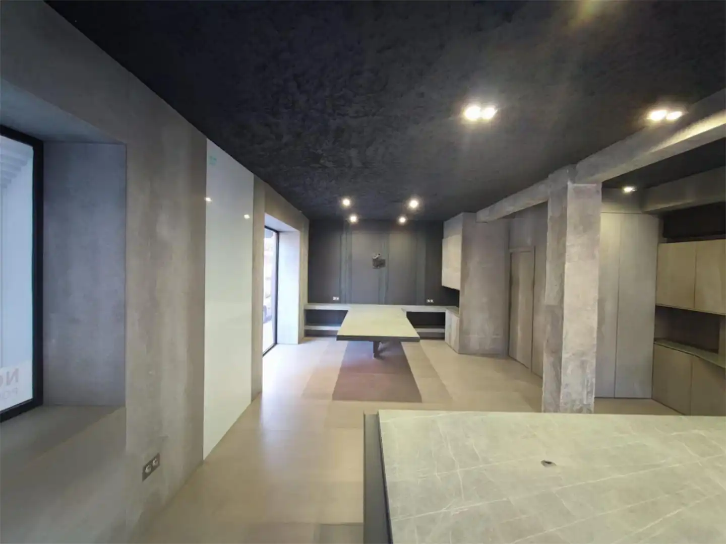 Office for rent in Calle Nueva, 24, Maestro Carrascosa - Banda de Música Office for rent in Villena