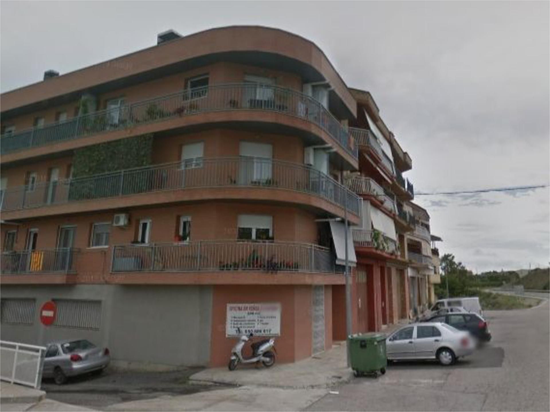 Exterior view of Flat for sale in Alfarràs  with Heating and Balcony