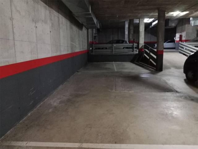 Garaje en Venta en Carrer de Mossèn Josep Pons, 63 en Les Fonts