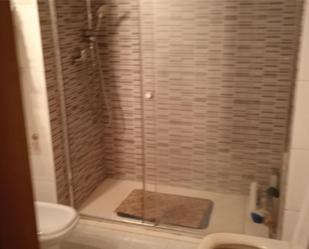 Bathroom of Apartment for sale in Benicasim / Benicàssim  with Air Conditioner, Terrace and Swimming Pool