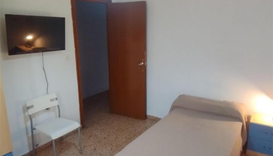 Photo 1 of Flat to share in Avenida Primero de Mayo, 42, Centro, Ciudad Real