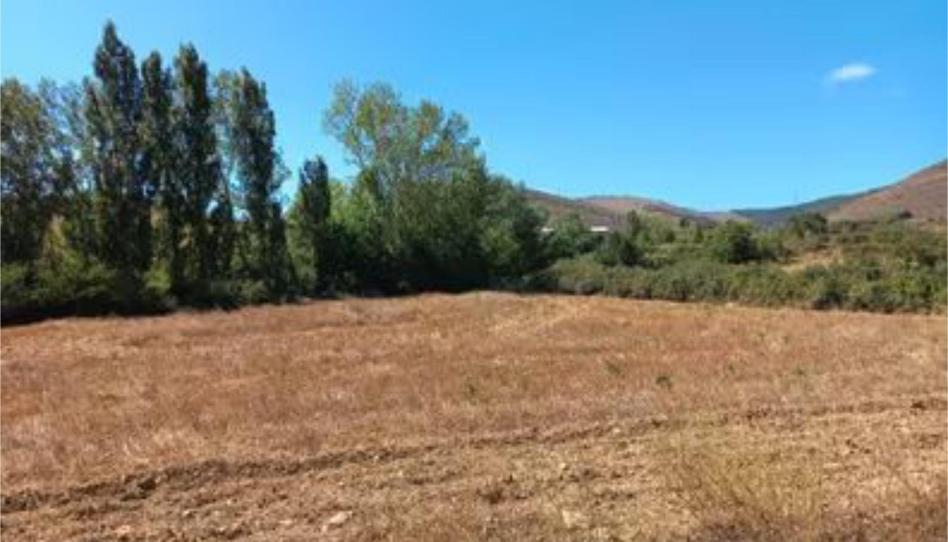 Foto 1 de No Urbanitzable en venda a Avinguda Ciutat Jardi, 59, Ciutat Jardí, Lleida