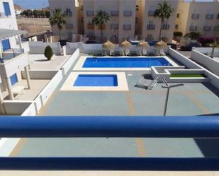 Piscina de Àtic en venda en Pulpí amb Terrassa i Piscina