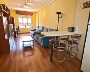 Living room of Apartment for sale in Mieres (Asturias)