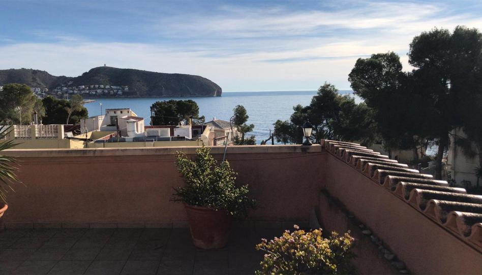 Photo 1 of Flat to rent in Camino del Paellero, 4, Pinar del Advocat - Cometa, Alicante