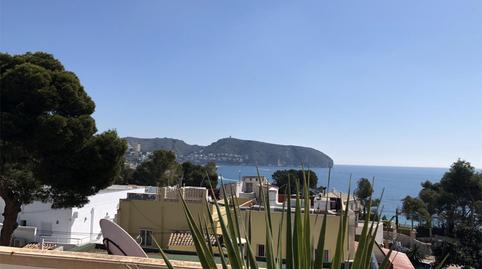 Photo 3 of Flat to rent in Camino del Paellero, 4, Pinar del Advocat - Cometa, Alicante