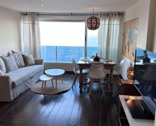 Dining room of Loft for sale in Alicante / Alacant  with Balcony