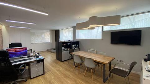 Photo 3 of Office for sale in Travessera de Dalt, 100, La Salut, Barcelona