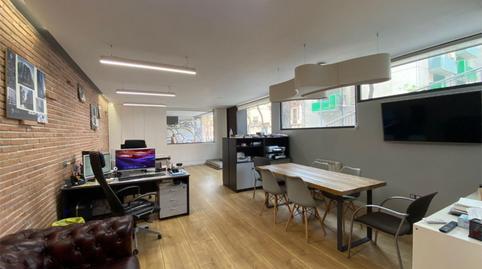 Photo 4 of Office for sale in Travessera de Dalt, 100, La Salut, Barcelona
