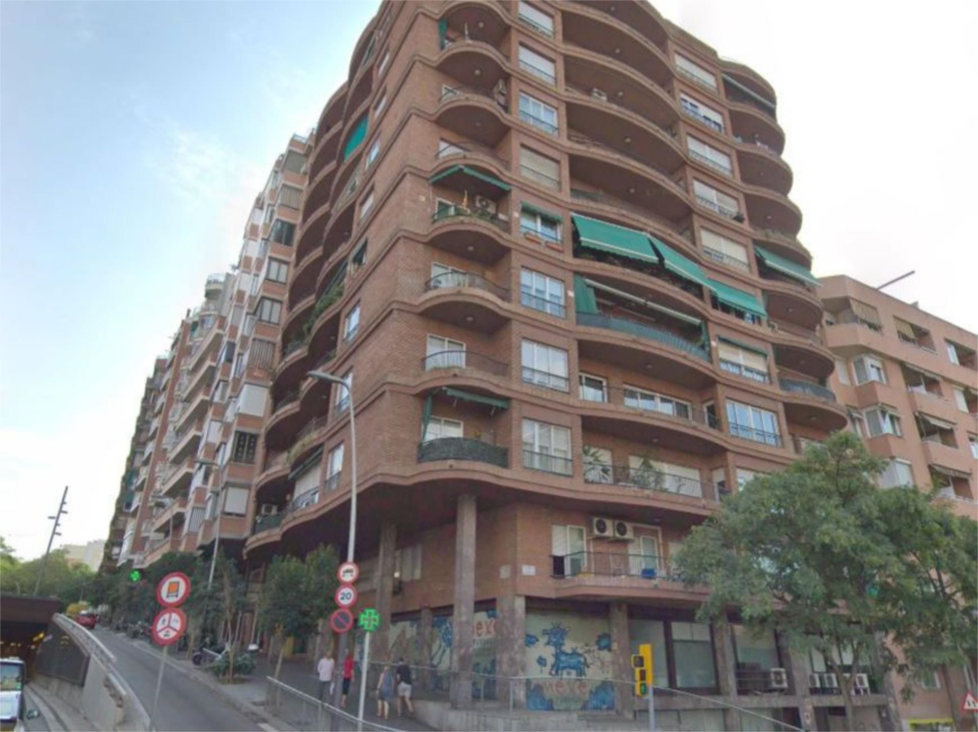 Exterior view of Office for sale in  Barcelona Capital