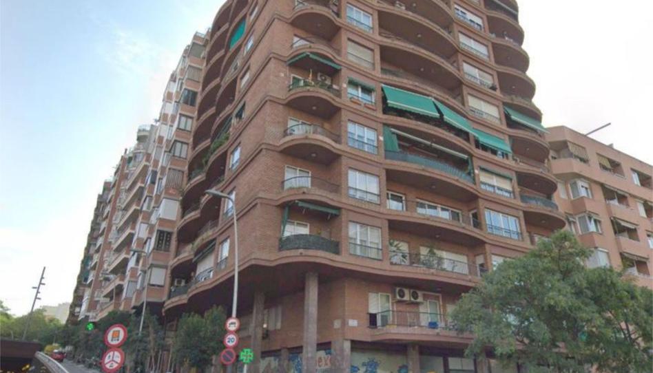 Photo 1 of Office for sale in Travessera de Dalt, 100, La Salut, Barcelona